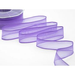 Nastro velo con bordi...