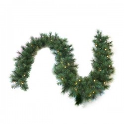 Fascio con luci - 200 tips...