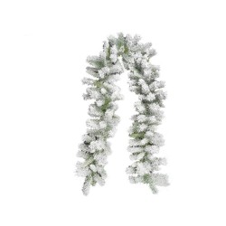 Fascio foresta innevata -...