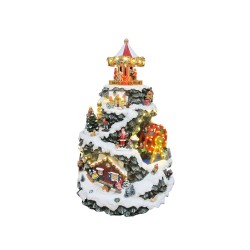 Carillon villaggio di...