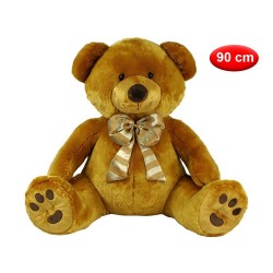 Orsetto di peluche con...