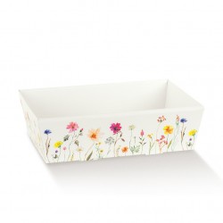 Vassoio conico per Pasqua -...