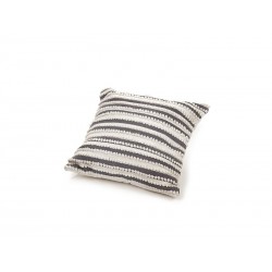 Cuscino a righe
