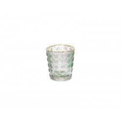 Porta tea-light in vetro...
