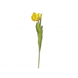 Fiore artificiale tulipano