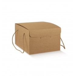 Scatola Segreto per colomba...