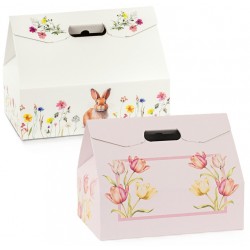 Baulotto pasquale - 30pz