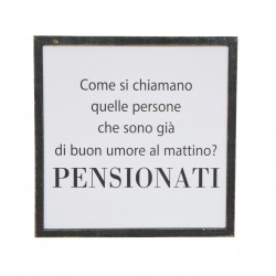 Quadro pensionati