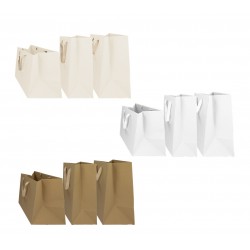 Shopper porta colomba top...