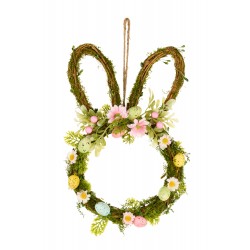 Ghirlanda con orecchie di...