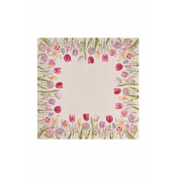 Centro tavola in tessuto...