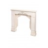 Caminetto in legno