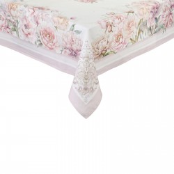 Tovaglia in tessuto Fiorirà...