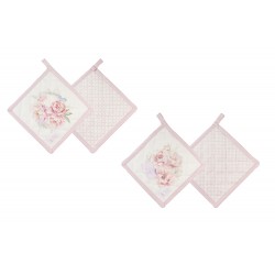 Presine da cucina fiorirà