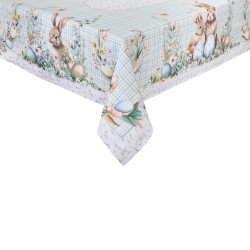 Tovaglia in tessuto con...