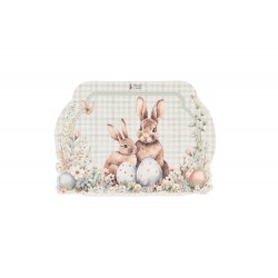 Tovaglietta in vinile con...