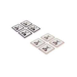 Sottobicchieri Friends -...