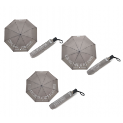 Ombrello pieghevole con...