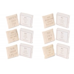 Sacchetto profumato con...