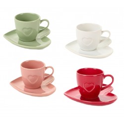 Tazzina da caffè con...