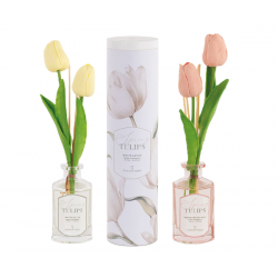 Diffusore con tulipani