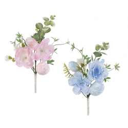 Pick con fiori primaverili...