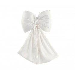 Fiocco porta fedi in raso