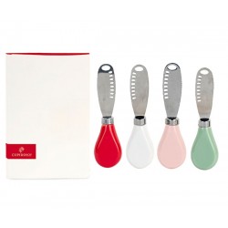 Spalma burro con scatola...