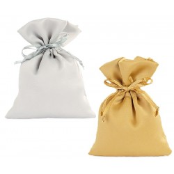 Sacchettino bomboniera in...