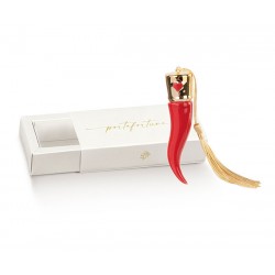 Corno per laurea con nappa...