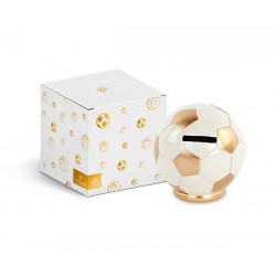 Salvadanaio palla da Calcio