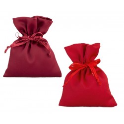 Sacchettino bomboniera in...