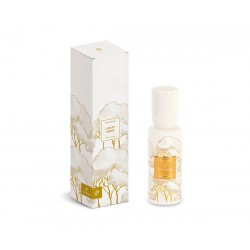 Profumatore spray intrecci