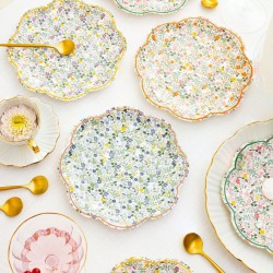 Set da tavola Petite Fleur