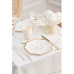 Set da tavola Happy...