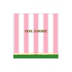 Tovaglioli 3 veli Con Amore...