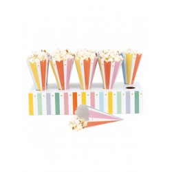 Espositore in cartoncino...