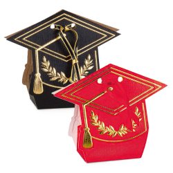 Scatola Bomboniera tocco...