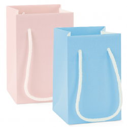 Shopper per bomboniere con...