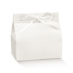 Scatolina Bomboniera chic...