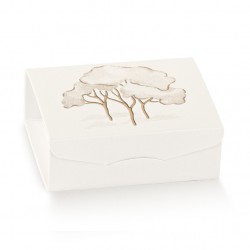 Scatola bomboniera gift...