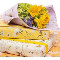 Bobina Margaritas avorio - 25m