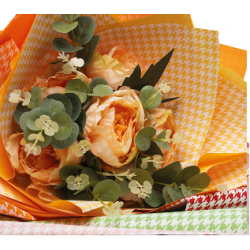 Bobina a "zampa di gallina"...