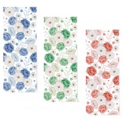 Nastro floreale h38 mm - 15m