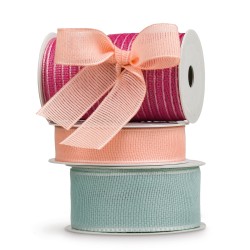 Nastro in cotone H40mm - 15m