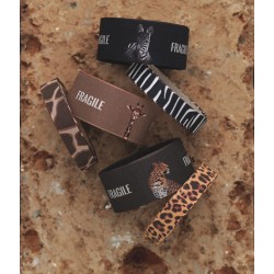 Nastro safari H38mm - 15m