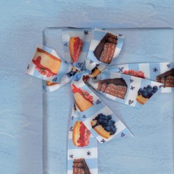 Nastro torta H38mm - 15m