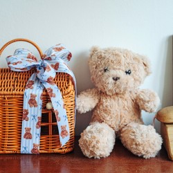 Nastro baby bear H15mm - 15m