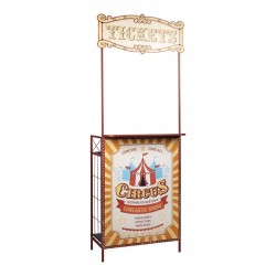Biglietteria del circo in...