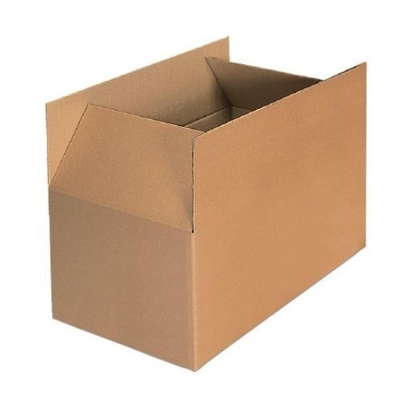 SCATOLA MISURE 20x20H20